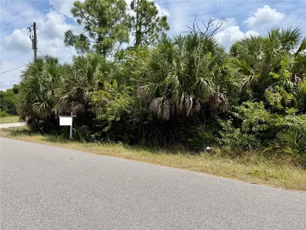 Orchard Circle, NORTH PORT, FL 34288