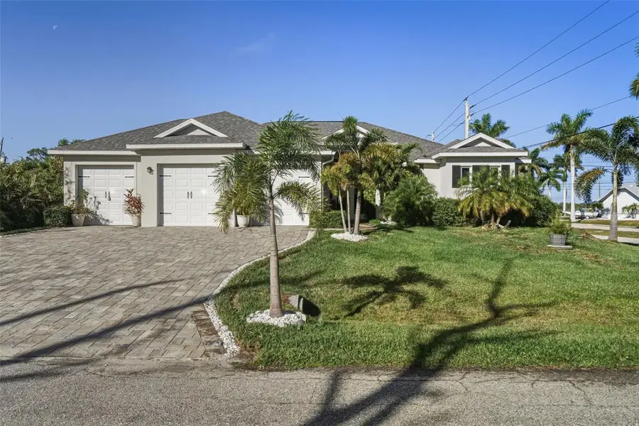 8127 Dimstead Street, Port Charlotte, FL 33981 - #3