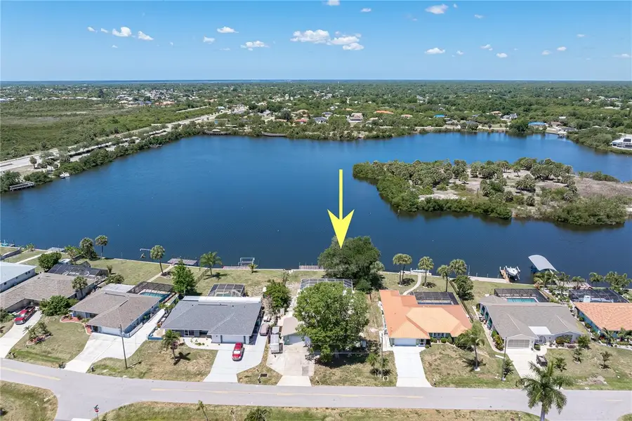 174 Spring Lake Boulevard Nw, Port Charlotte, FL 33952 - #2