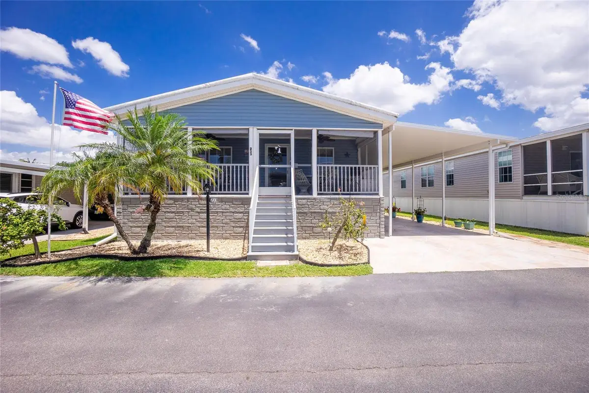 10303 Burnt Store Road #233, Punta Gorda, FL 33950 - #1