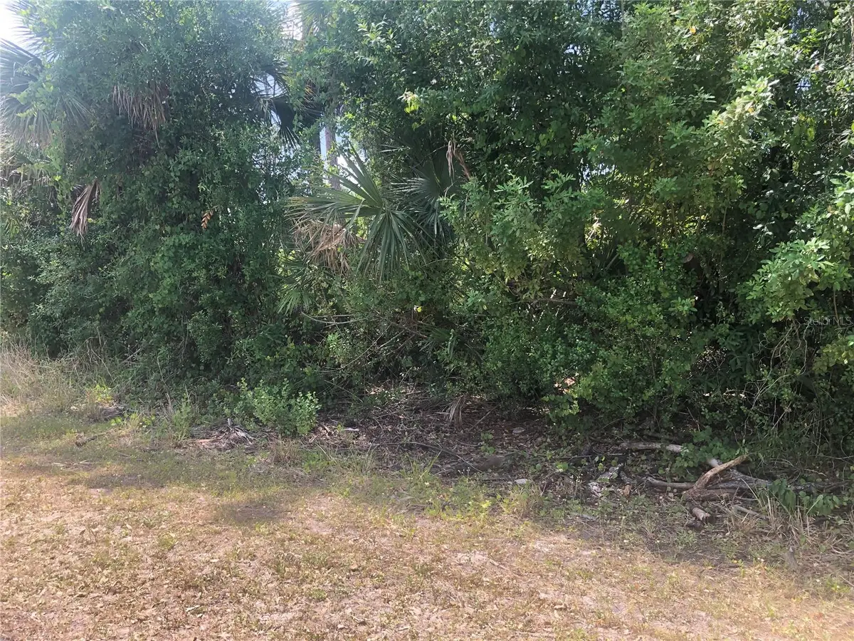 Dandurand Avenue, North Port, FL 34291 - #1