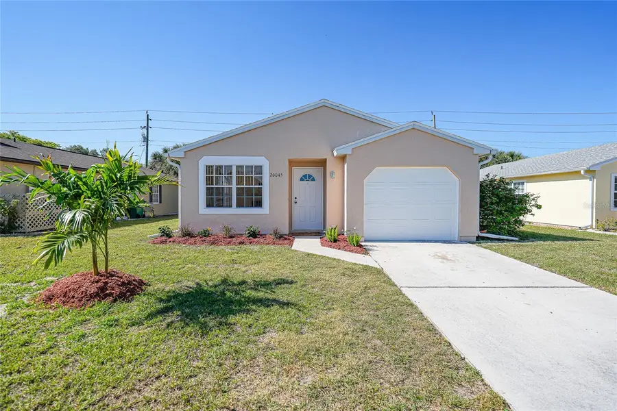 20045 Sancraft Avenue, Port Charlotte, FL 33954 - #2