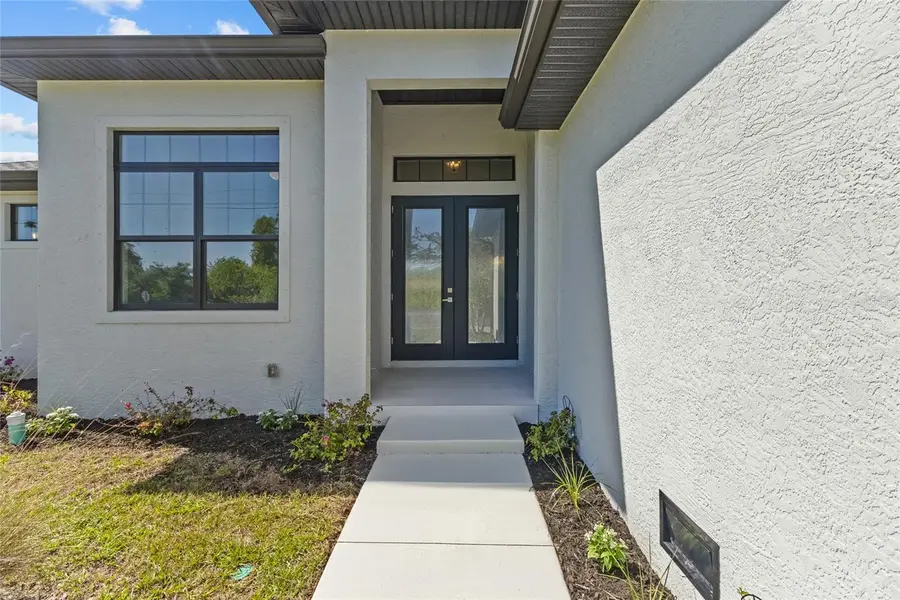 12396 Bacchus Road, Port Charlotte, FL 33981 - #2