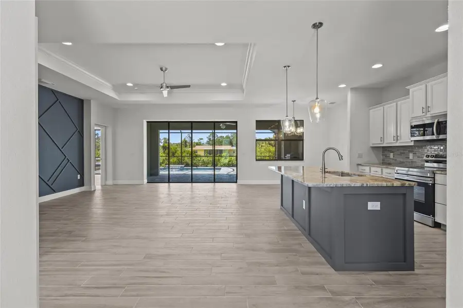 12396 Bacchus Road, Port Charlotte, FL 33981 - #3