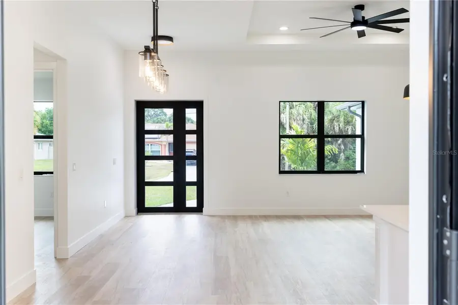 3041 Draper Terrace, North Port, FL 34286 - #2