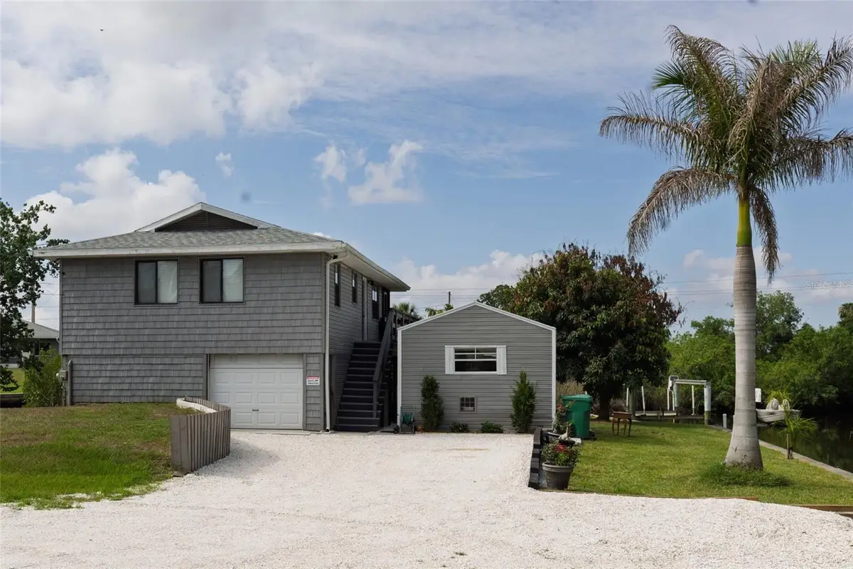 29103 Orva Drive, Punta Gorda, FL 33982 - #1