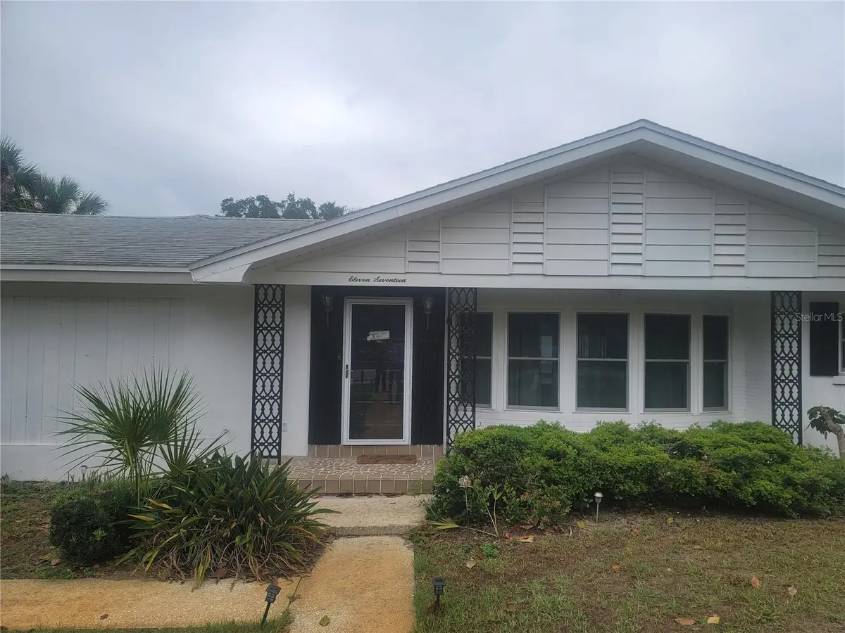 1117 N Lakeshore Boulevard, Lake Wales, FL 33853 - #1