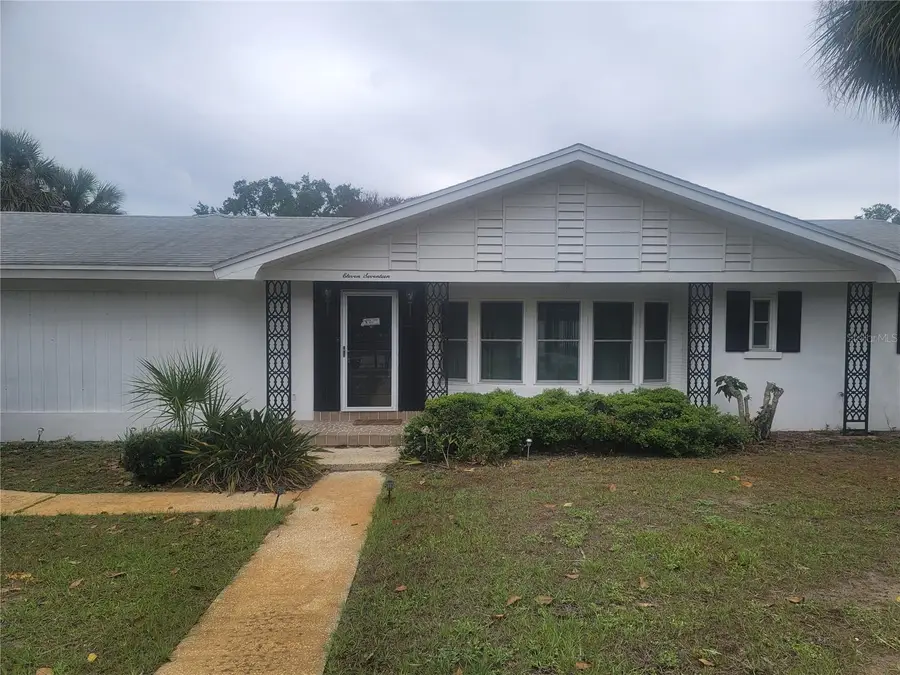 1117 N Lakeshore Boulevard, Lake Wales, FL 33853 - #2