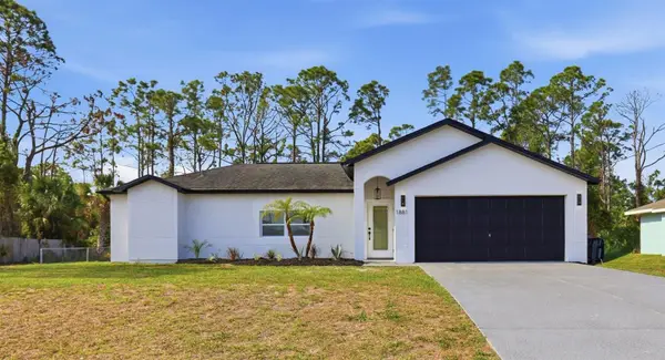 1881 Marconi Avenue, NORTH PORT, FL 34286