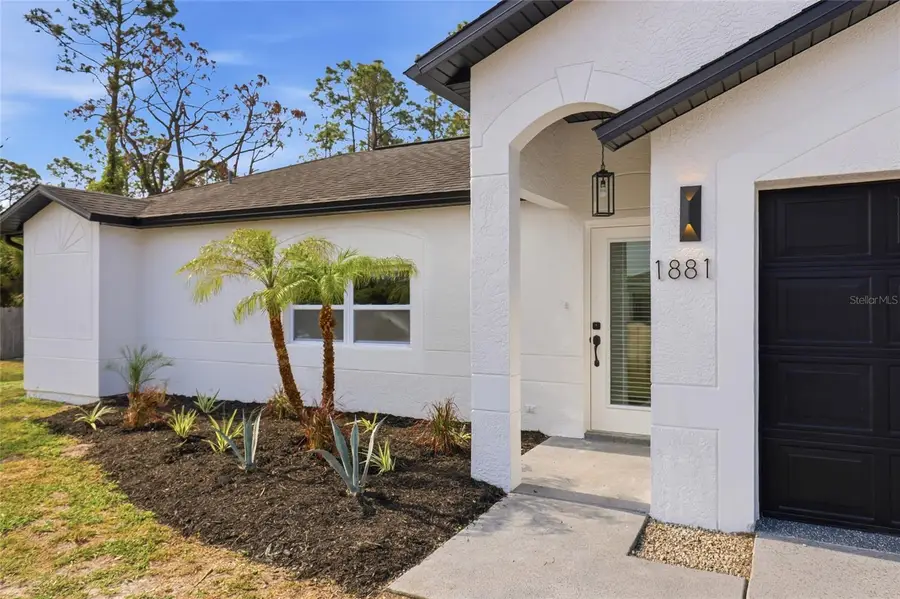 1881 Marconi Avenue, North Port, FL 34286 - #3