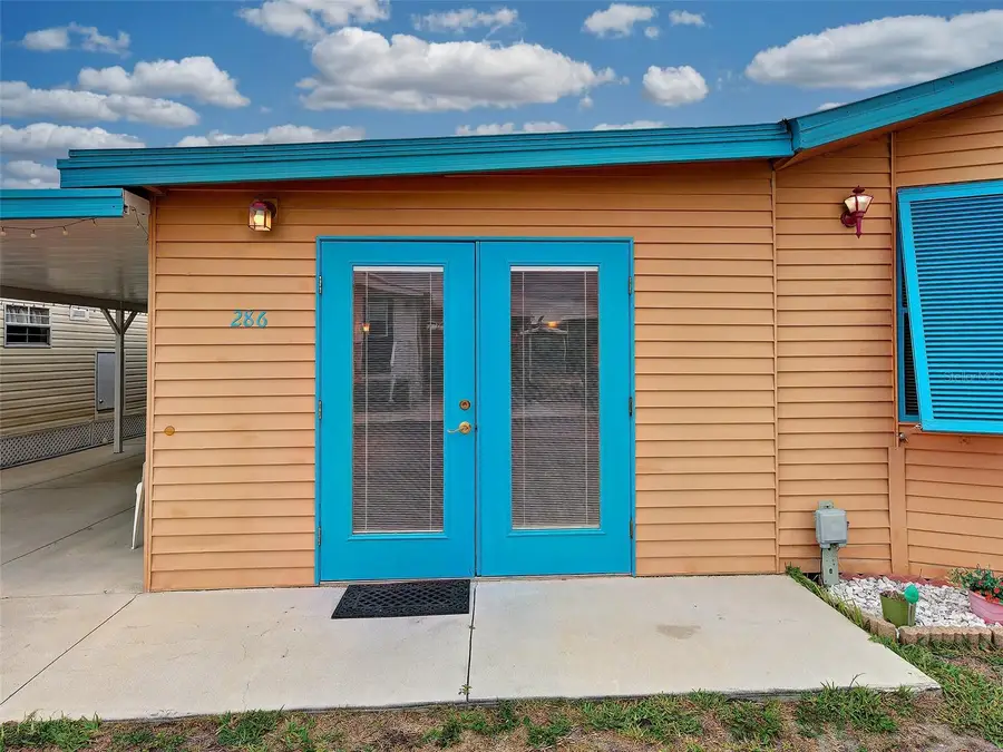 1475 Flamingo Drive #286, Englewood, FL 34224 - #3