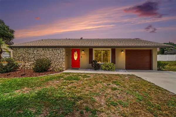 22326 Cadet Lane, PORT CHARLOTTE, FL 33952