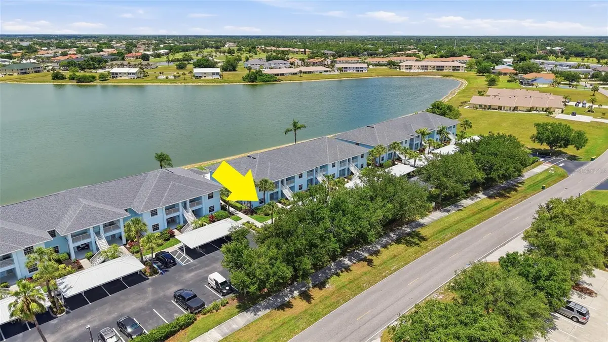 1479 San Cristobal Avenue #2101, Punta Gorda, FL 33983 - #1