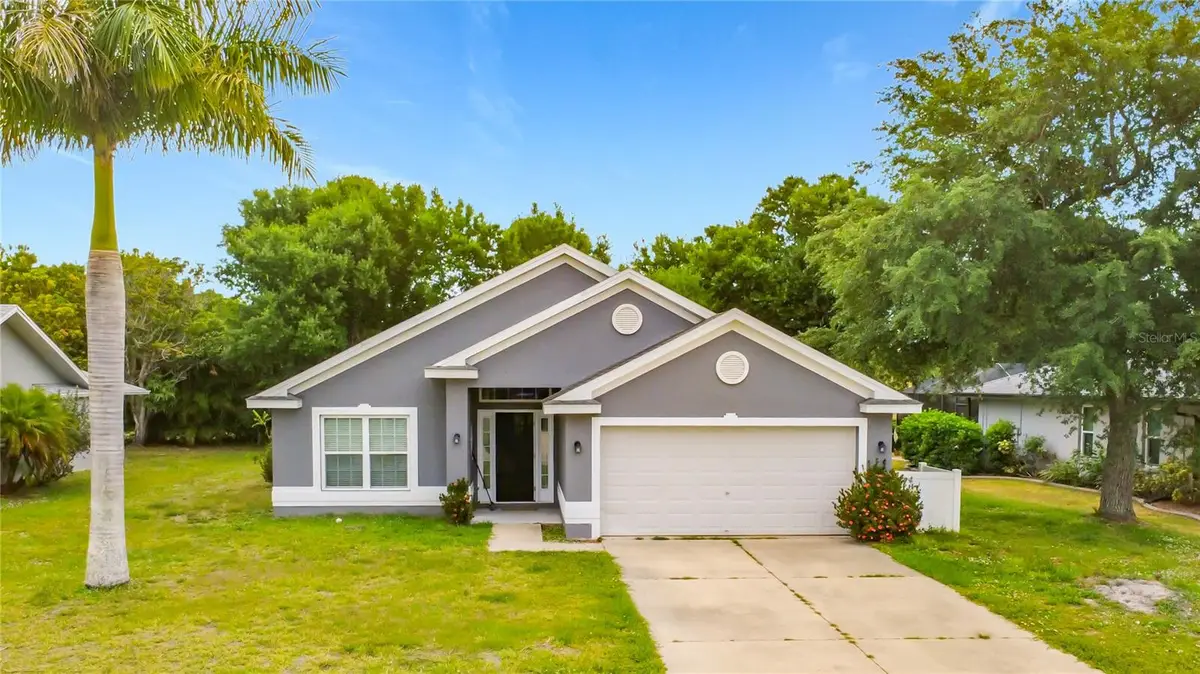 88 Tocopilla Street, Punta Gorda, FL 33983 - #1