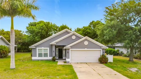 88 Tocopilla Street, PUNTA GORDA, FL 33983