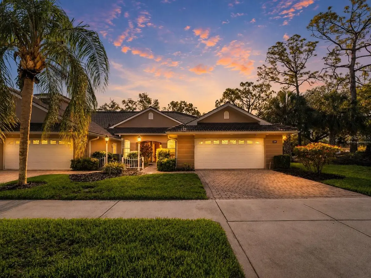 2189 Lynx Run #2189, North Port, FL 34288 - #1