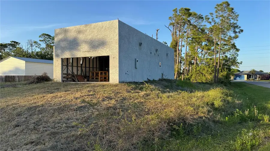 5182 Hopkins Avenue, Port Charlotte, FL 33981 - #2