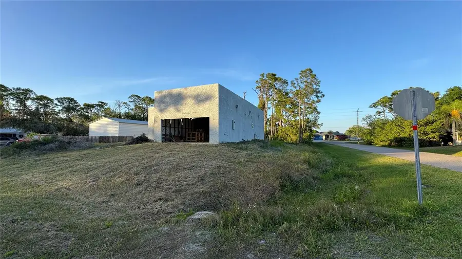 5182 Hopkins Avenue, Port Charlotte, FL 33981 - #3