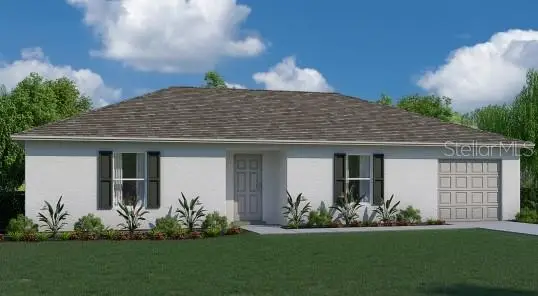 645 Parakeet Court, Poinciana, FL 34759 - #1