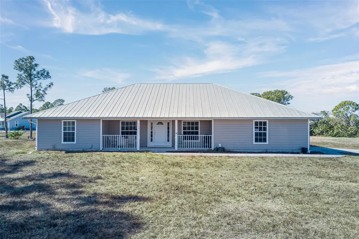 6171 Swiss Boulevard, Punta Gorda, FL 33982 - #1