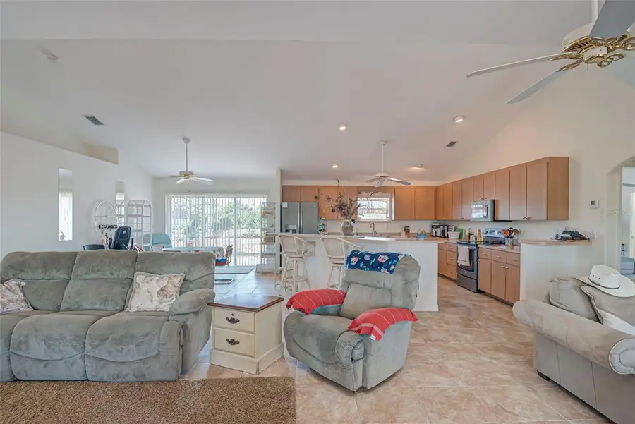 6171 Swiss Boulevard, Punta Gorda, FL 33982 - #2