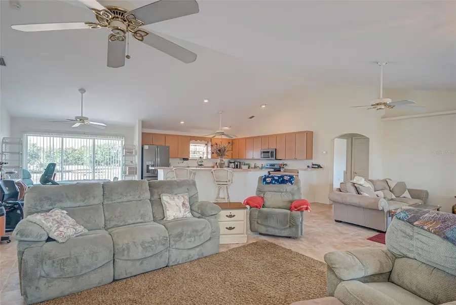 6171 Swiss Boulevard, Punta Gorda, FL 33982 - #3