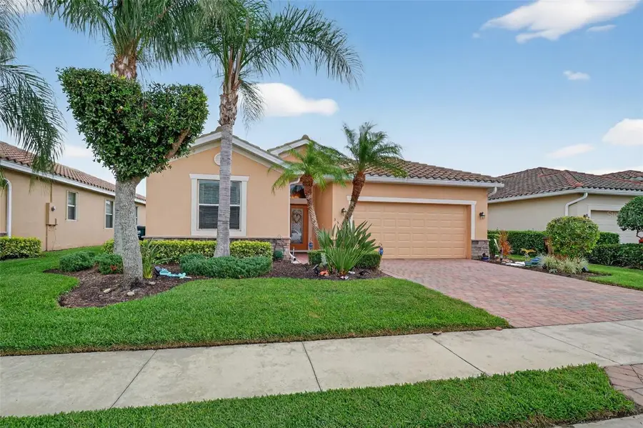 3535 Dandolo Circle, Cape Coral, FL 33909 - #3