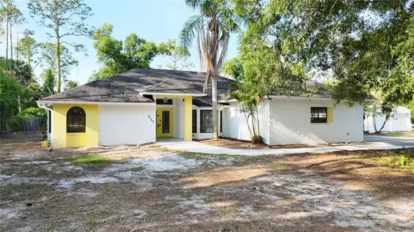 2153 Chynn Avenue, NORTH PORT, FL 34286