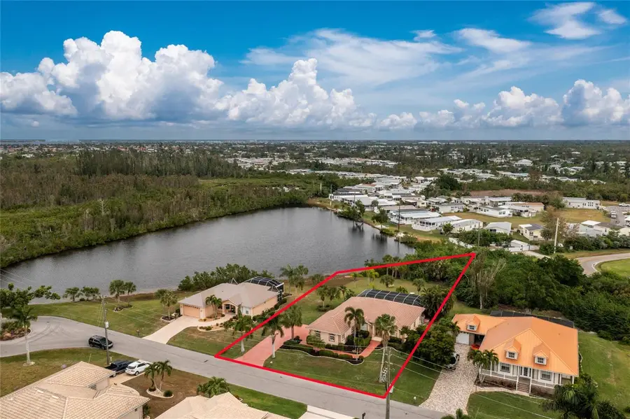 1112 Muscovie Court, Punta Gorda, FL 33950 - #2