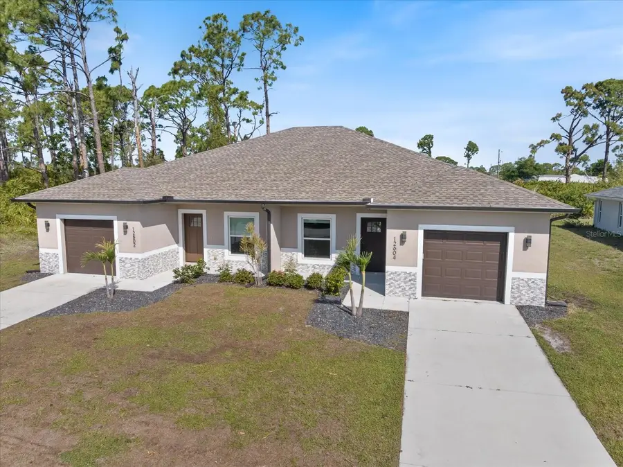 12602 Buffing Road, Port Charlotte, FL 33981 - #2