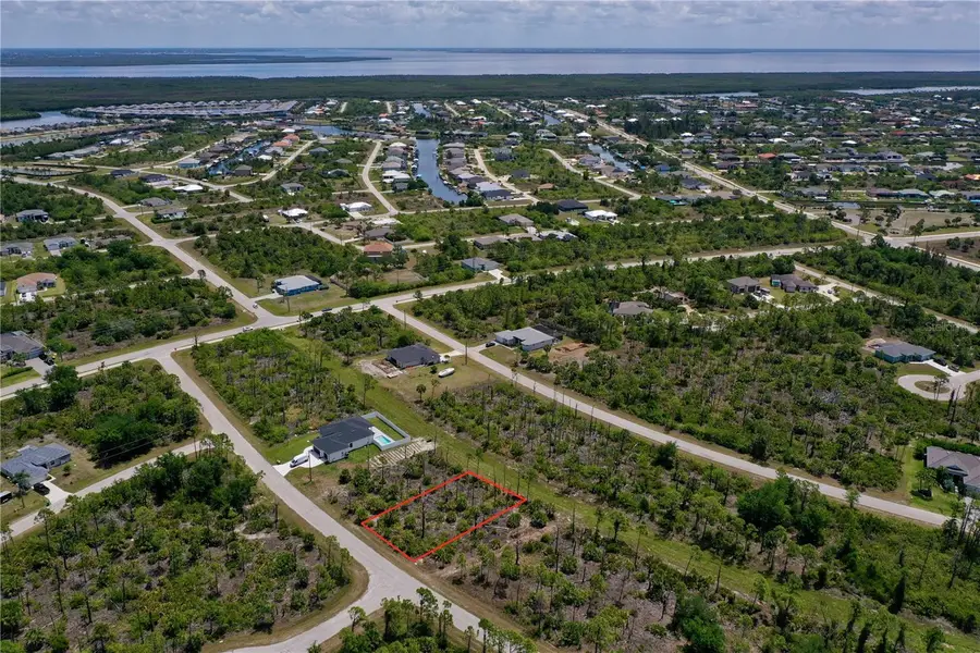 8228 Leafy Way, Port Charlotte, FL 33981 - #3