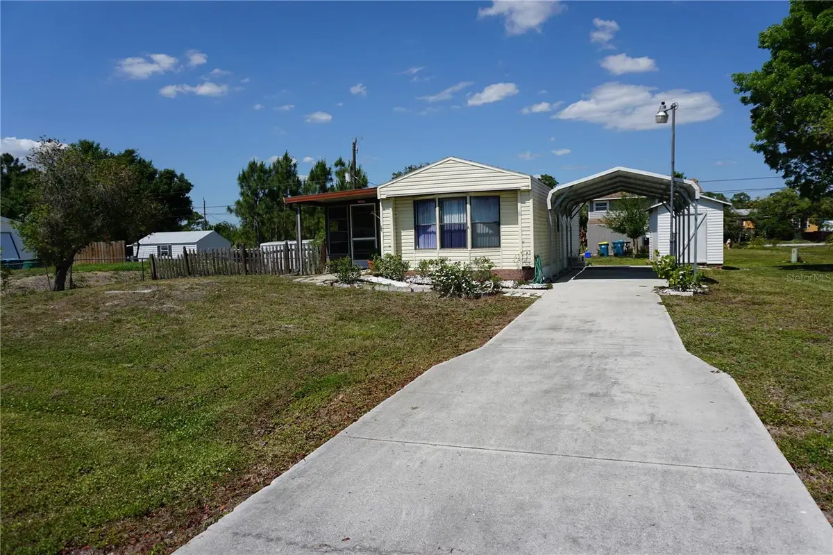 11466 Royal Road, Punta Gorda, FL 33955 - #1
