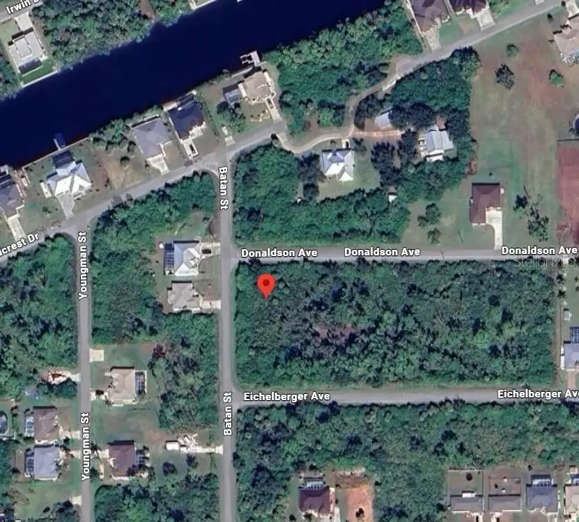 13129 Donaldson Avenue, Port Charlotte, FL 33953 - #2