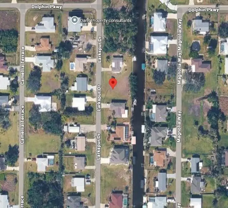 2702 Larkspur Drive, Punta Gorda, FL 33950 - #2