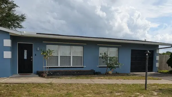 27185 Whitman Avenue, PUNTA GORDA, FL 33983