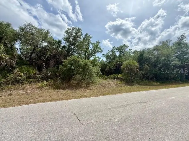 19135 Ruskin Avenue, Port Charlotte, FL 33954 - #3