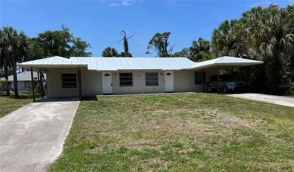 257 Camillia Lane, PORT CHARLOTTE, FL 33954