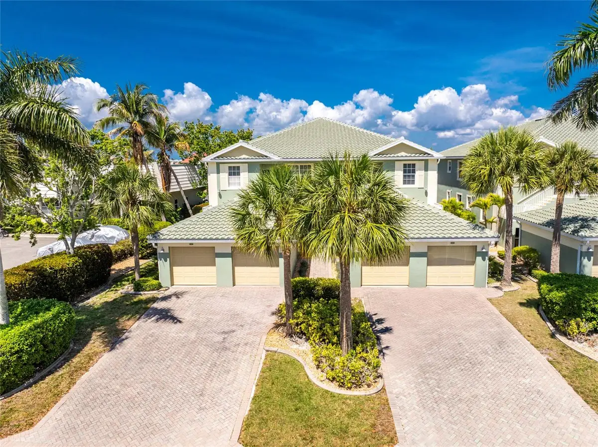 1431 Aqui Esta Dr. #111, Punta Gorda, FL 33950 - #1