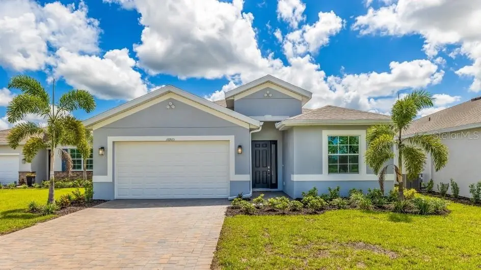 12718 Seagrass Drive, Punta Gorda, FL 33955 - #1