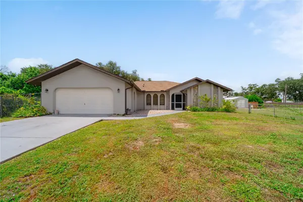 1157 Beaumont Avenue, PORT CHARLOTTE, FL 33948