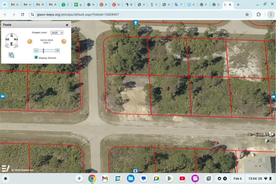 946 Columbus Boulevard S, Lehigh Acres, FL 33974 - #3