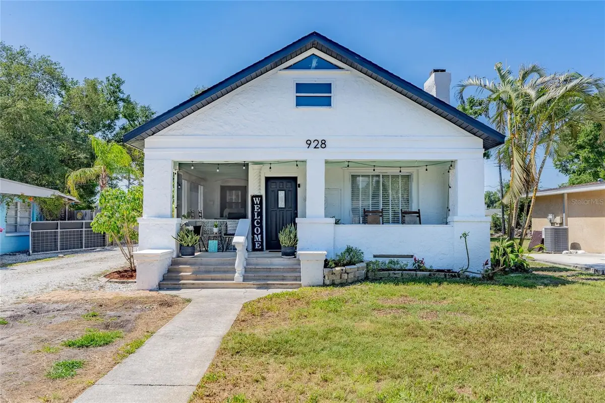 928 Groveland Avenue, Venice, FL 34285 - #1