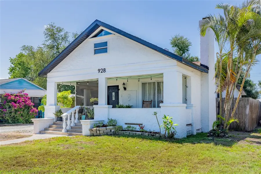 928 Groveland Avenue, Venice, FL 34285 - #2