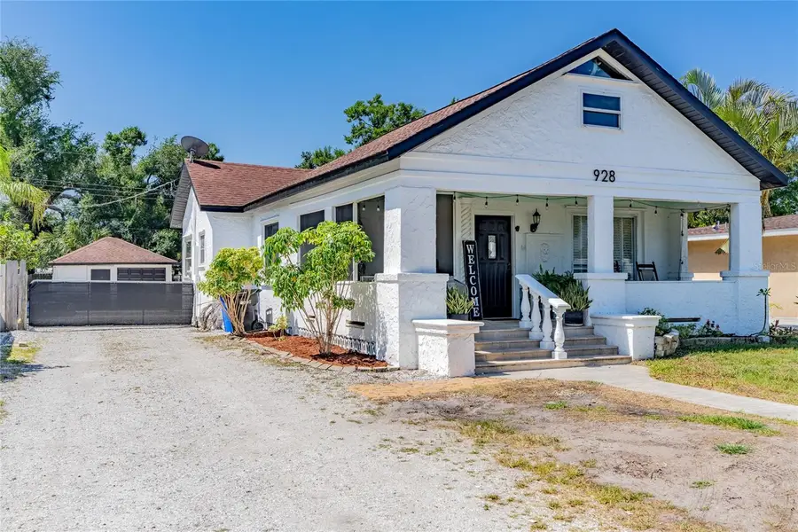 928 Groveland Avenue, Venice, FL 34285 - #3