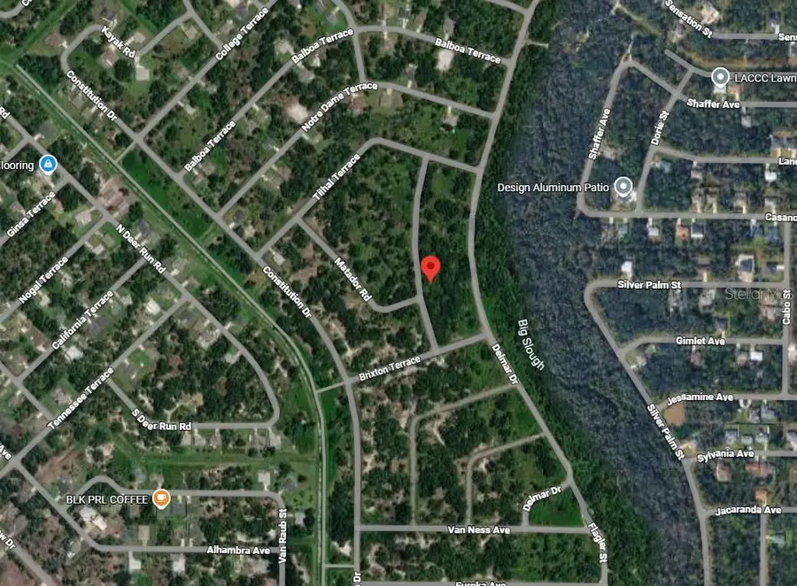 Lot 13 Bangar Lane, North Port, FL 34291 - #3