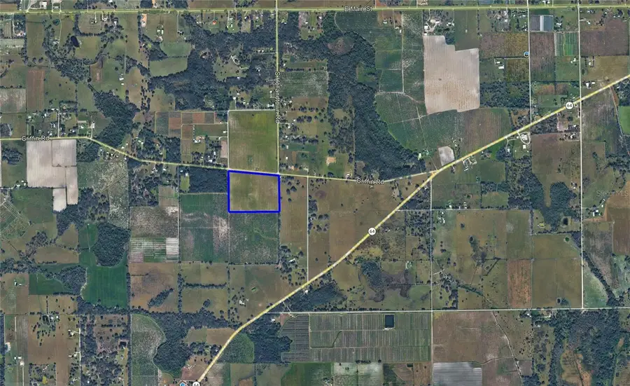 2270 Griffin Road, Wauchula, FL 33873 - #2
