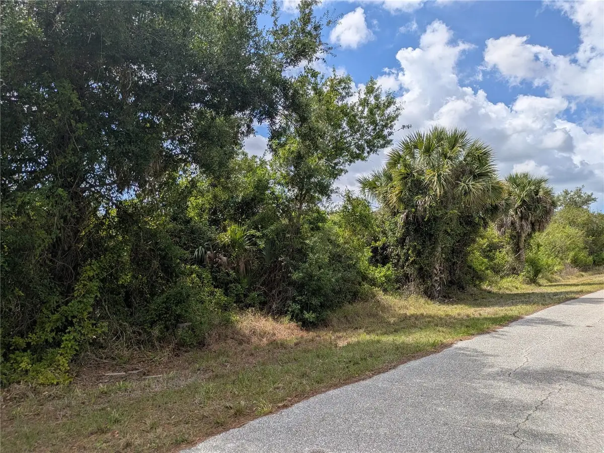 7396 Widmer Street, Port Charlotte, FL 33981 - #1