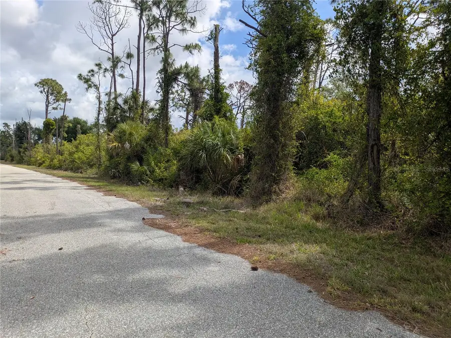7396 Widmer Street, Port Charlotte, FL 33981 - #2