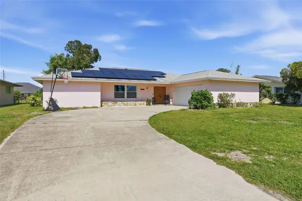 2364 Malaya Court, PUNTA GORDA, FL 33983