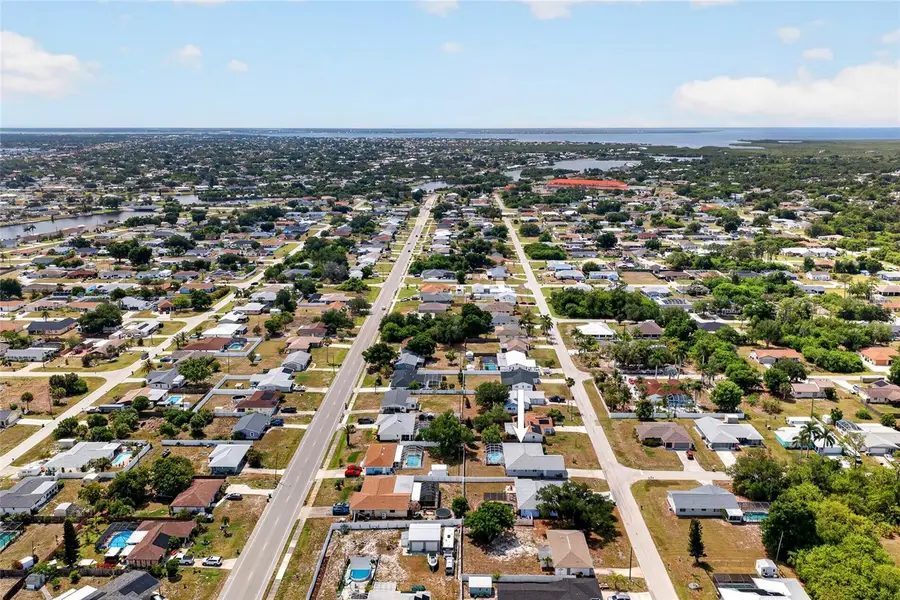 881 Riviera Lane Nw, Port Charlotte, FL 33948 - #2